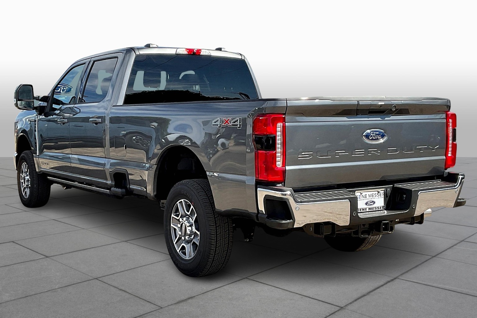 New 2026 Ford Super Duty F-250® Lariat® Crew Cab in Amarillo